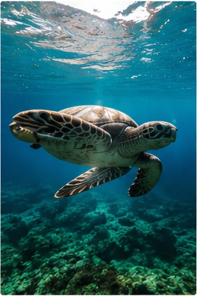 Laguna Beach nonprofit ocean foundation